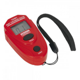 Sealey Paint Thickness Gauge