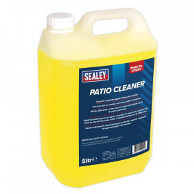 Sealey Patio Cleaner 5L