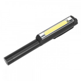 Sealey Penlight 3W COB LED 3 x AAA Cell