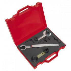Sealey Petrol Engine Timing Tool Kit - VAG 1.2, 1.4 TSi - Belt Drive