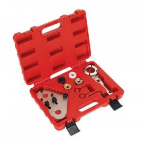 Sealey Petrol Engine Timing Tool Kit - VAG 1.8/2.0 - Chain Drive