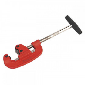 Sealey Pipe Cutter dia 10-50mm Capacity