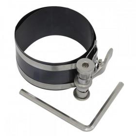 Sealey Piston Ring Compressor 50mm dia 38-83mm
