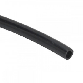 Sealey Polyethylene Tubing 10mm x 100m Black (John Guest Speedfit - PE1007100ME)