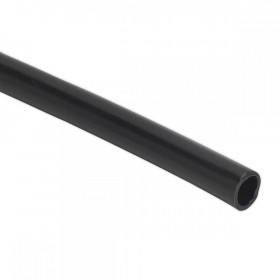 Sealey Polyethylene Tubing 8mm x 100m Black (John Guest Speedfit - PE0806100ME)