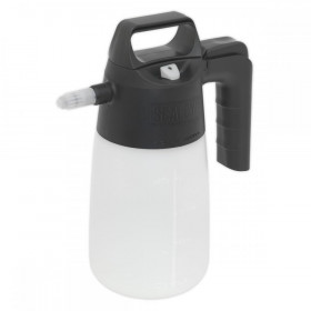 Sealey Premier Pressure Industrial Detergent Sprayer