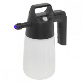 Sealey Premier Pressure Industrial Foam Sprayer