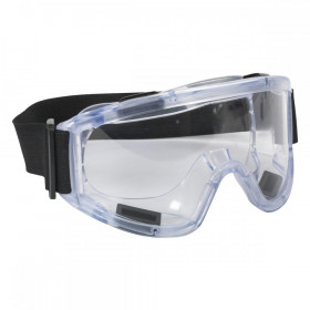 Sealey Premium Indirect Vented Goggles