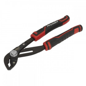 Sealey Quick Release Water Pump Pliers 200mm