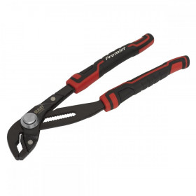 Sealey Quick Release Water Pump Pliers 250mm