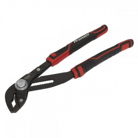 Sealey Quick Release Water Pump Pliers 300mm