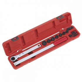 Sealey Ratchet Action Auxiliary Belt Tension Tool