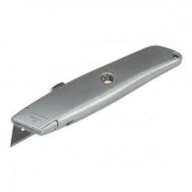 Sealey Retractable Utility Knife