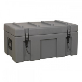 Sealey Rota-Mould Cargo Case 710mm
