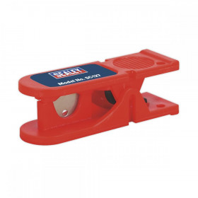 Sealey Rubber Tube Cutter dia 3-12.7mm