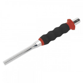 Sealey Sheathed Parallel Pin Punch dia 10mm