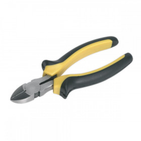 Sealey Side Cutters Comfort Grip 150mm
