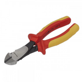Sealey Side Cutters Heavy-Duty 180mm VDE Approved
