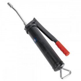 Sealey Side Lever Grease Gun 3-Way Fill