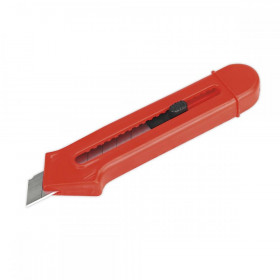 Sealey Snap-Off Knife