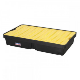 Sealey Spill Tray 60L with Platform