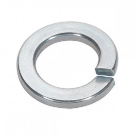 Sealey Spring Washer M16 Zinc Pack of 50