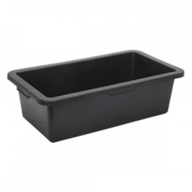 Sealey Storage Container 40L