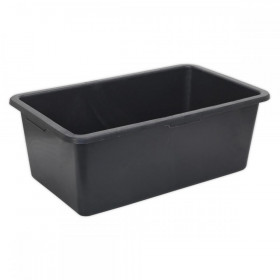 Sealey Storage Container 80L