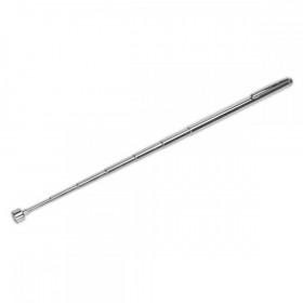 Sealey Telescopic Magnetic Pick-Up Tool 1kg Capacity