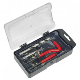 Sealey Thread Repair Kit M9 x 1.25mm