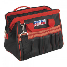 Sealey Tool Storage Bag with Multi-Pockets 300mm