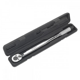 Sealey Torque Wrench 1/2"Sq Drive
