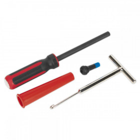 Sealey Tyre Valve Removal/Installation Tool