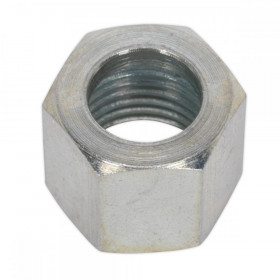 Sealey Union Nut 1/4"BSP Pack of 5