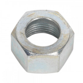 Sealey Union Nut 3/8"BSP Pack of 5