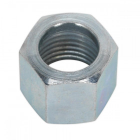 Sealey Union Nut for AC46 1/4"BSP Pack of 3