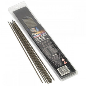 Sealey Welding Electrode dia 2 x 300mm Pack of 10