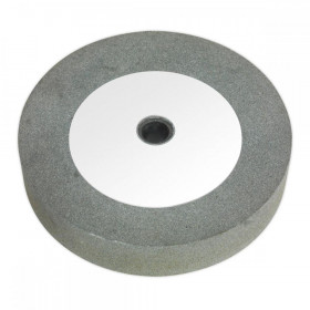 Sealey Wet Stone Wheel dia 200 x 40mm 20mm Bore for SM521