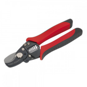 Sealey Wire Stripping & Cutting Pliers