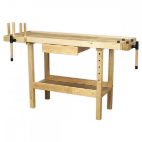 Sealey Woodworking Bench 1.52m