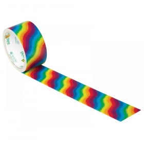 Shurtape Duck Tape 48mm x 9.1m Rainbow