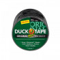 Shurtape 232336 Duck Tape® Original 50Mm X 50M Black (Twin Pack)