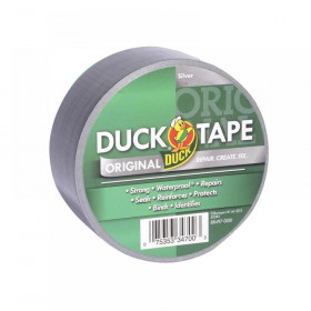 Shurtape Duck Tape Original Trade Pack 50mm x 50m Silver