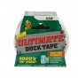 Shurtape 222150 Duck Tape® Ultimate 50Mm X 20M Clear