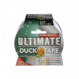 Shurtape 232152 Duck Tape® Ultimate 50Mm X 25M Black