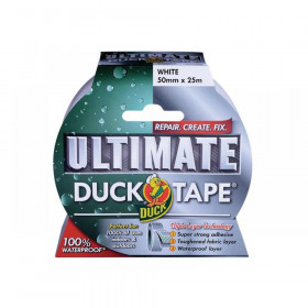 Shurtape Duck Tape Ultimate Range