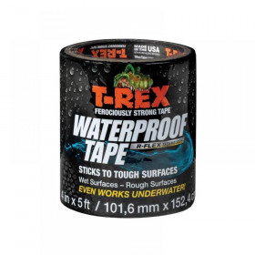 Shurtape T-REX Waterproof Tape 100mm x 1.5m