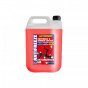 Silverhook SHAR4 Fully Concentrated Antifreeze O.a.t. Red 4.5 Litre