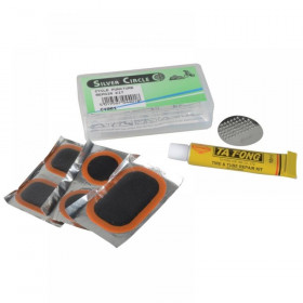 Silverhook Puncture Repair Kit - Standard