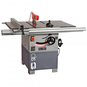 SIP 14in Professional Cast Iron Table Saw